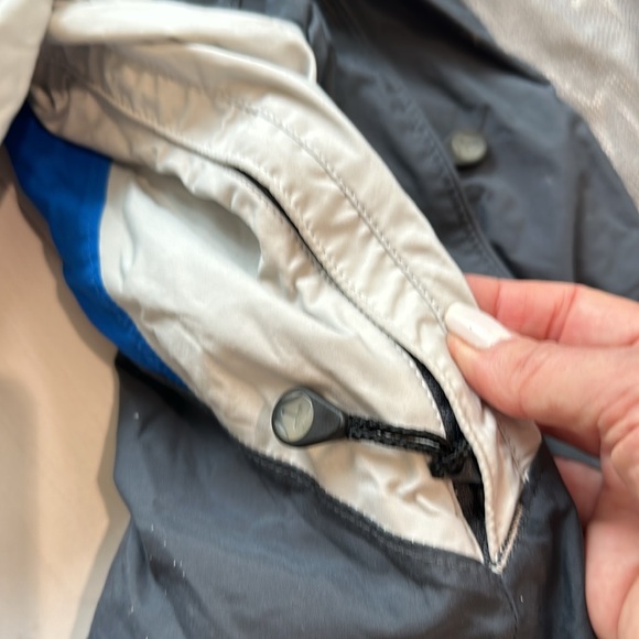 Awesome Men’s Columbia Weather Proof Winter Jacket Size Medium - Picture 5 of 6